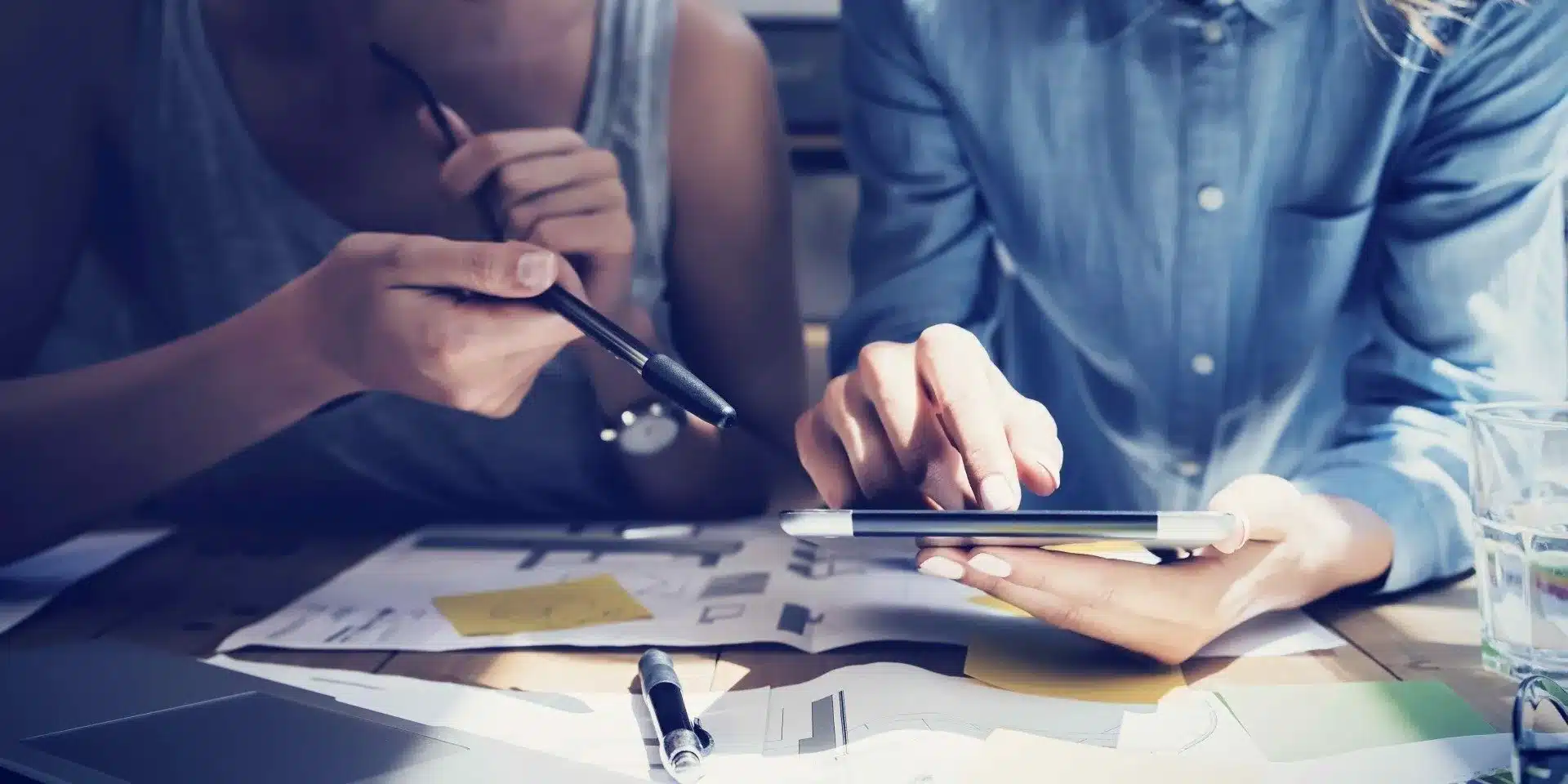 Negociação e Vendas