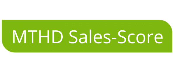 MTHD - Treinamentos em vendas