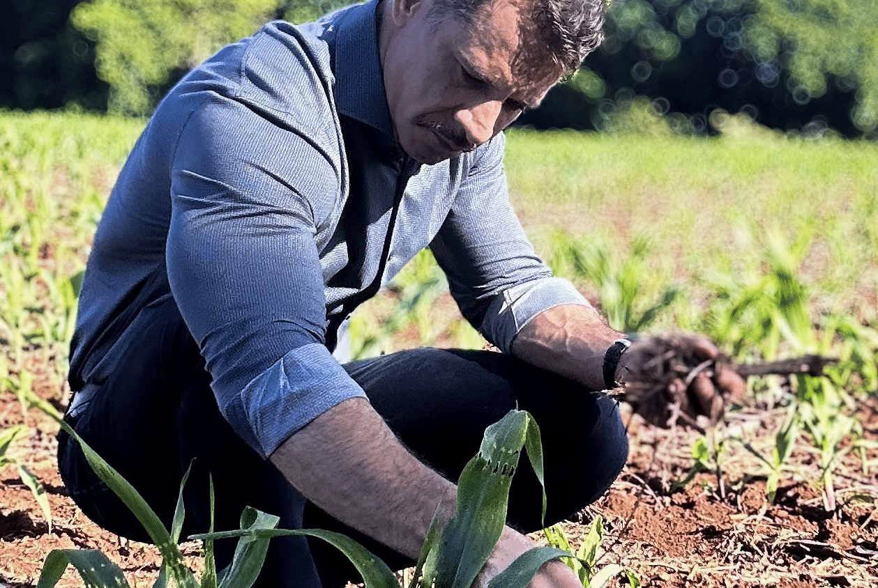 Bioinsumos no Agro