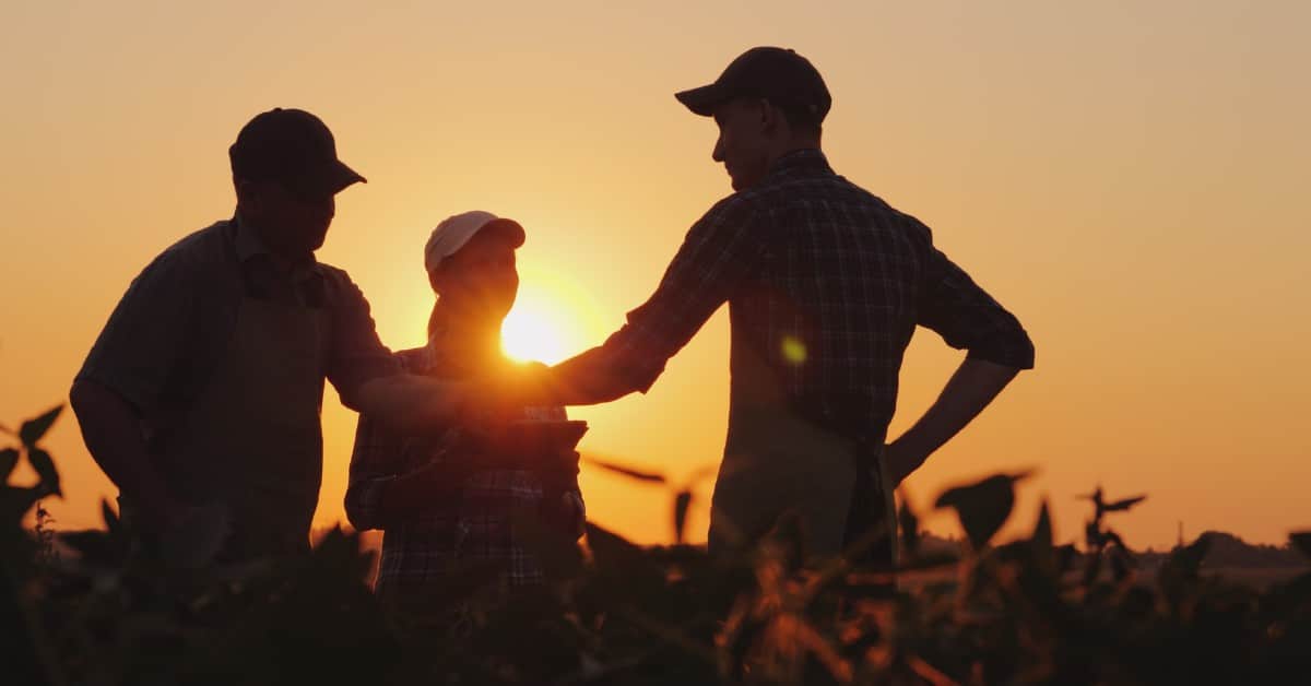Construção de Valor para Consultores Agro
