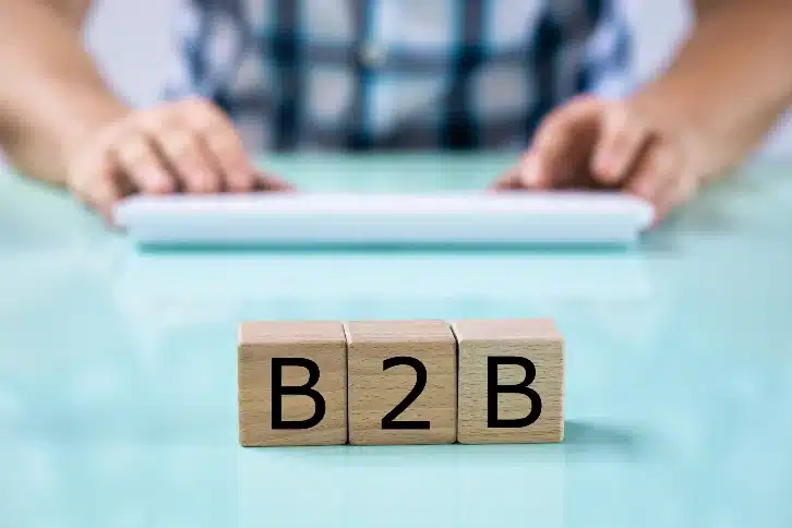 Criação de valor em vendas B2B