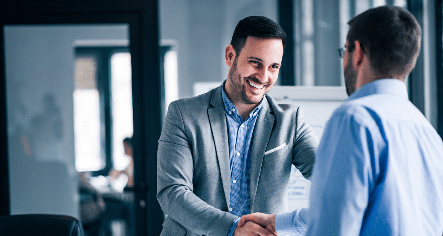 Key account manager